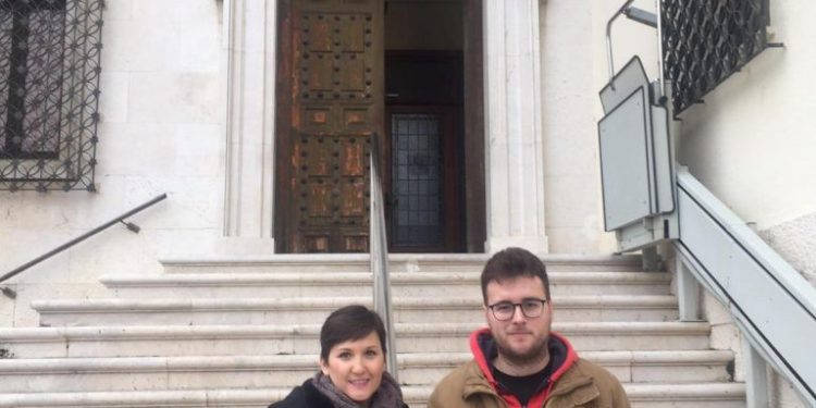 Izquierda Unida de Cuenca denuncia ante la Fiscalía el pago de casi un millón de euros por la antigua Gerencia de Urbanismo