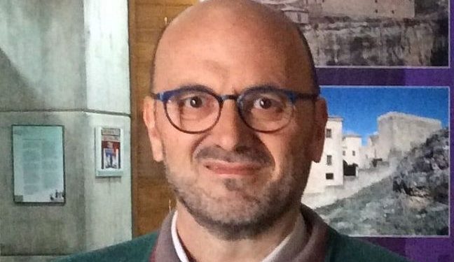 Jesús López Requena hablará sobre la cartografía de aficionado en Cuenca en el siglo XVIII en su discurso de entrada en la RACAL Jesús López Requena hablará sobre la cartografía de aficionado en Cuenca en el siglo XVIII en su discurso de entrada en la RACAL