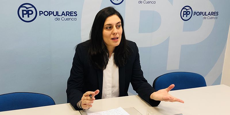 Jiménez acusa al PSOE de enviar información confusa a los Ayuntamientos  sobre la A-40 y pide voluntad política para construir de una vez la autovía