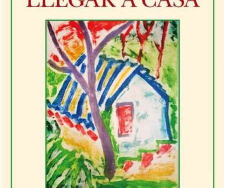 José Iniesta presenta en la RACAL su poemario “Llegar a casa”