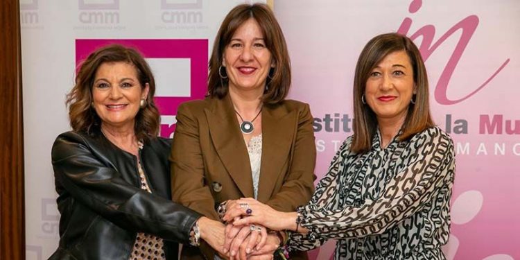 Junta y RTVCM refuerzan su colaboración en aras de alcanzar la igualdad real y efectiva entre mujeres y hombres