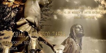 La Cantera Nazarena celebra el próximo 7 de marzo el VII Concierto “Memorial Francisco Zafra”