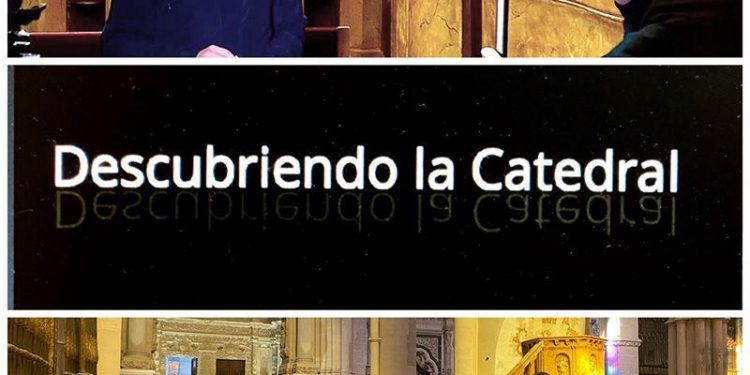 La Catedral de Cuenca inaugura nueva sección en su canal de YouTube
