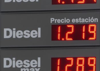 La cesta de la compra se encarece casi un 2% respecto al año pasado