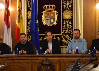 La Diputación de Cuenca invertirá 100.000 euros para poner en valor el patrimonio íbero de Barchín, Iniesta, Garcinarro y Enguídanos