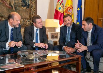 La Diputación de Cuenca promoverá un parque científico y tecnológico de economía circular en Cuenca