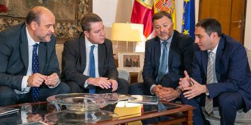 La Diputación de Cuenca promoverá un parque científico y tecnológico de economía circular en Cuenca