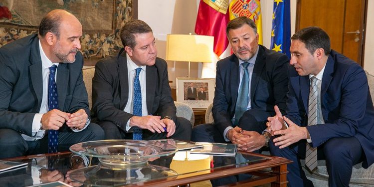 La Diputación de Cuenca promoverá un parque científico y tecnológico de economía circular en Cuenca