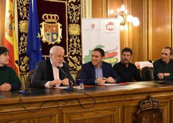 La Diputación de Cuenca renueva el convenio con la Federación de Montaña para el desarrollo del programa ‘Senderos de Cuenca’