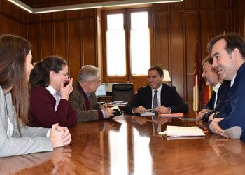 La Diputación y el Ayuntamiento de Cuenca desarrollarán un sello de calidad para adecuarse a las demandas turísticas