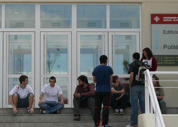 La Escuela de Ingeniería de Caminos de la UCLM promocionará el Grado de Ingeniería Civil durante el Día de Puertas Abiertas en Cuenca