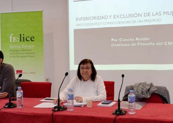 La Facultad de Letras de la UCLM celebra unas jornadas sobre los retos y debates en el feminismo