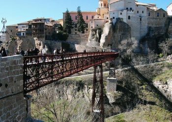 La Federación Intersectorial de Autónomos de Castilla-La Mancha apoya las reivindicaciones de APIT C-LM, ALFICEN, Fedeto y CECAM en relación al decreto de Guías de Turismo La Federación Intersectorial de Autónomos de Castilla-La Mancha apoya las reivindicaciones de APIT C-LM, ALFICEN, Fedeto y CECAM en relación al decreto de Guías de Turismo