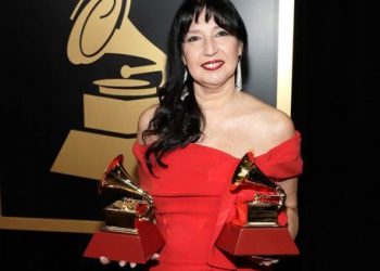 La ganadora de cuatro premios Latin Grammy, Claudia Montero, cerrará el XIV Ciclo de Conferencias ‘Alfonso X’ en el Campus de Ciudad Real