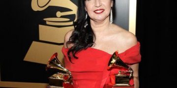 La ganadora de cuatro premios Latin Grammy, Claudia Montero, cerrará el XIV Ciclo de Conferencias ‘Alfonso X’ en el Campus de Ciudad Real