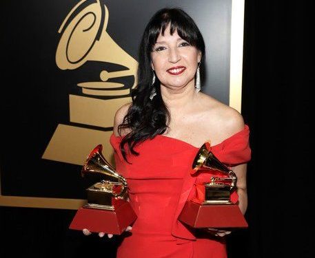 La ganadora de cuatro premios Latin Grammy, Claudia Montero, cerrará el XIV Ciclo de Conferencias ‘Alfonso X’ en el Campus de Ciudad Real