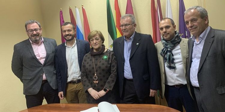 La Junta destaca la contribución de las Casas Regionales en el desarrollo social de Castilla-La Mancha