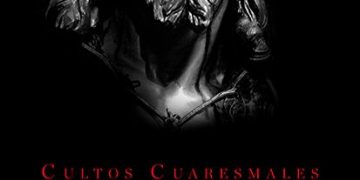 La M. A. I. V. H. P. de Nuestro Padre Jesús con la Caña inicia esta semana sus Cultos Cuaresmales