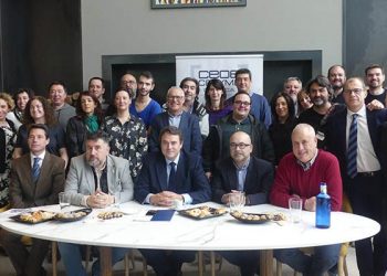 La patronal conquense seguirá realizando proyectos para potenciar la provincia aunque “la situación económica no apunta buenas noticias”