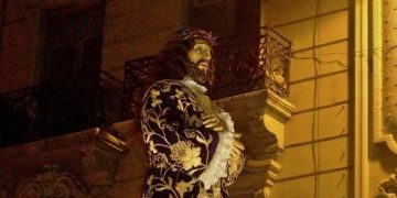 La R.I.E. de Nuestro Padre Jesús Nazareno (vulgo Medinaceli) celebra el 6 de marzo su solemne besapié a su Titular