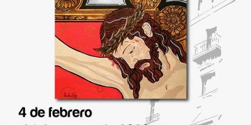 La Sala Iberia acoge la exposición ´Emociones, del romántico a la pasión´ del autor Paco Ayuso