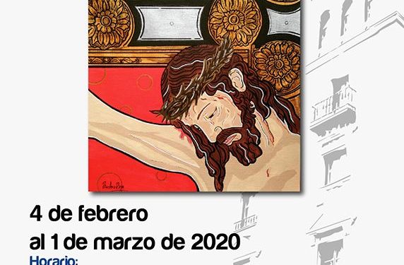 La Sala Iberia acoge la exposición ´Emociones, del romántico a la pasión´ del autor Paco Ayuso La Sala Iberia acoge la exposición ´Emociones, del romántico a la pasión´ del autor Paco Ayuso