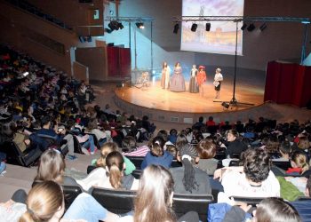 La UCLM conmemora un año más el Día Internacional de la Mujer y la Niña en la Ciencia