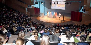 La UCLM conmemora un año más el Día Internacional de la Mujer y la Niña en la Ciencia