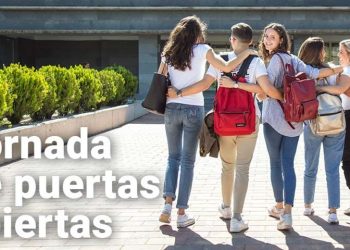 La UCLM inicia el 1 de marzo en el Campus de Cuenca sus jornadas de puertas abiertas a preuniversitarios y familiares