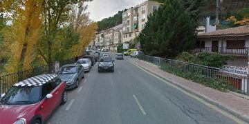 Las obras de rehabilitación del Alfar de Pedro Mercedes implican restricciones de tráfico este martes de 11 a 12 horas