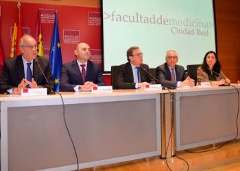 Lo retos de la salud en la agenda 2030 abren una nueva edición del ciclo ‘Derechos Humanos y Sociedad’ de la UCLM