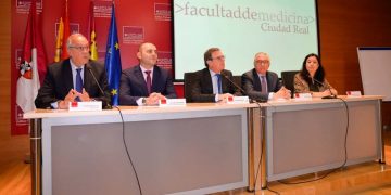 Lo retos de la salud en la agenda 2030 abren una nueva edición del ciclo ‘Derechos Humanos y Sociedad’ de la UCLM