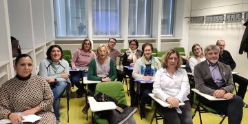 Los profesionales sanitarios de la Gerencia del Área Integrada de Cuenca se forman en calidad asistencial
