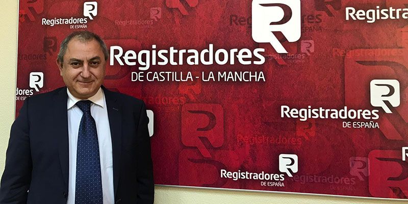 Los registradores de la Propiedad de Castilla-La Mancha destacan su importante labor de “conciliación registral”