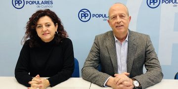 Los senadores por Cuenca del PP critican que las principales ‘acciones’ del Gobierno de Sánchez en Cuenca sean “más paro y el desprecio a los agricultores”