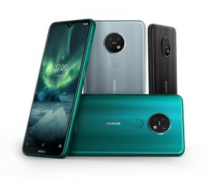 Los teléfonos Nokia ganan seis galardones en iF DESIGN™ AWARDS 2020 1 Los teléfonos Nokia ganan seis galardones en iF DESIGN™ AWARDS 2020