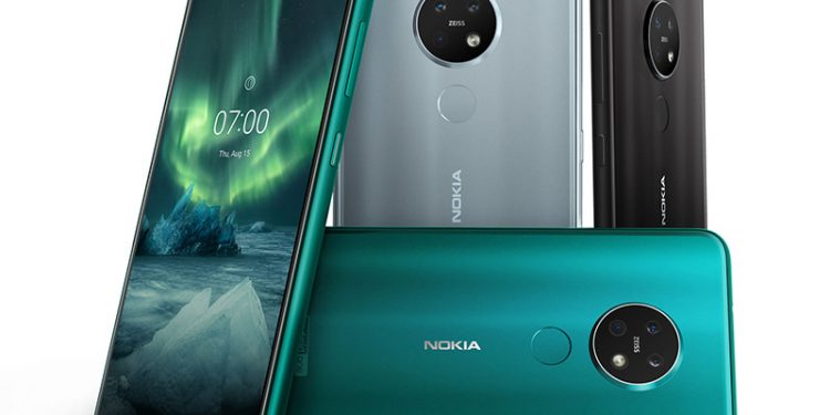 Los teléfonos Nokia ganan seis galardones en iF DESIGN™ AWARDS 2020 Los teléfonos Nokia ganan seis galardones en iF DESIGN™ AWARDS 2020