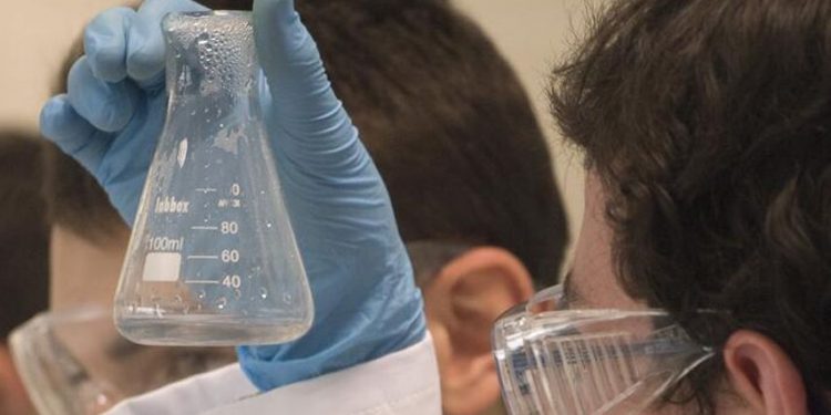 El “talento Marie Curie” llega a la UCLM para avanzar en la investigación sobre cáncer de próstata y dispositivos LED El “talento Marie Curie” llega a la UCLM para avanzar en la investigación sobre cáncer de próstata y dispositivos LED