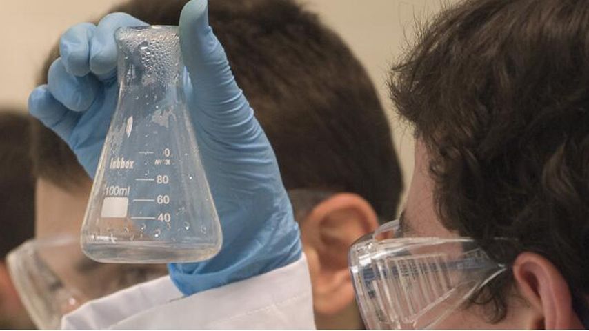 El “talento Marie Curie” llega a la UCLM para avanzar en la investigación sobre cáncer de próstata y dispositivos LED
