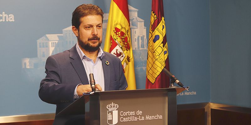 Pérez Torrecilla apuesta por el consenso en la lucha contra la despoblación