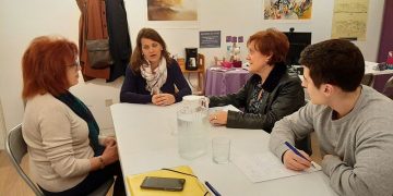 PODEMOS Cuenca celebra la retirada del Real Decreto que pretendía laminar la formación en cuidados de enfermería