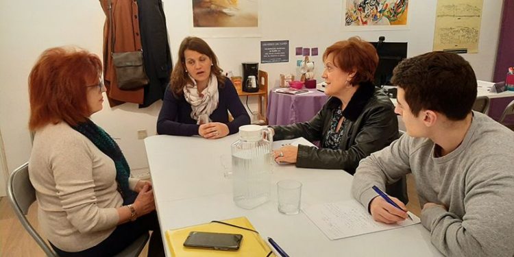 PODEMOS Cuenca celebra la retirada del Real Decreto que pretendía laminar la formación en cuidados de enfermería