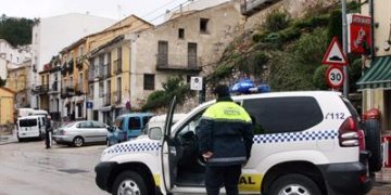 Policía Local y Agentes de Movilidad de Cuenca llevan a cabo esta semana controles de camiones y autobuses