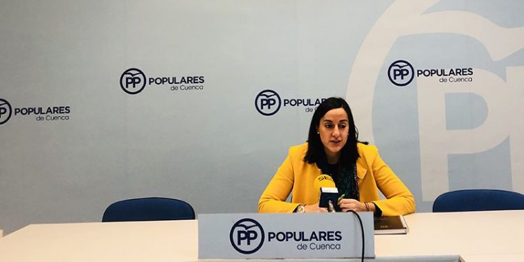 Roldán lamenta la deriva de los socialistas regionales al subir sus insultos y ataques a quienes no piensan como ellos