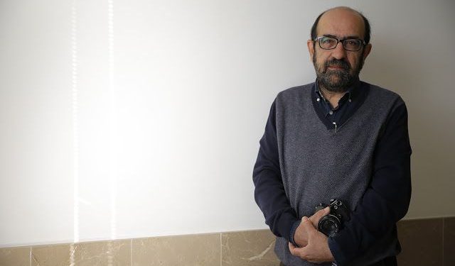 Santiago Torralba reflexionará en la RACAL sobre la relación entre melancolía y creación