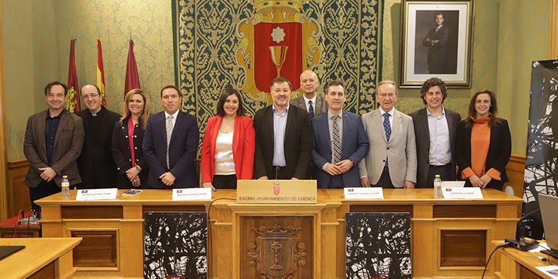 Tierraseca destaca el compromiso del Gobierno de España “con esta manifestación cultural única” en nuestro país