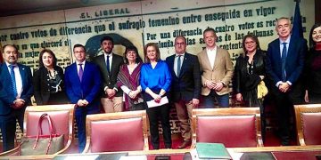 Torralba destaca las “oportunidades y fortalezas” de territorios como Cuenca