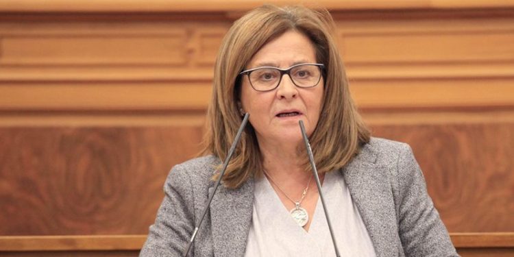 Torralba valora el compromiso del Gobierno de España con la autovía Cuenca-Teruel frente a los que renunciaron a ella