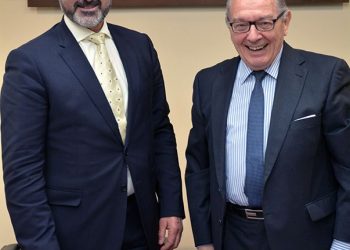 TRACC acoge de manera positiva la alianza estratégica para el sector entre CETRAA y CONEPA