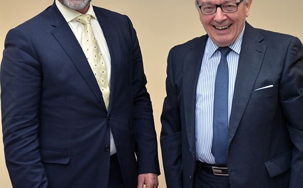 TRACC acoge de manera positiva la alianza estratégica para el sector entre CETRAA y CONEPA TRACC acoge de manera positiva la alianza estratégica para el sector entre CETRAA y CONEPA